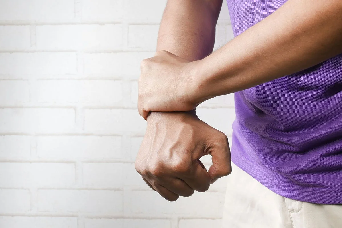 Fibromyalgie alternativ behandeln