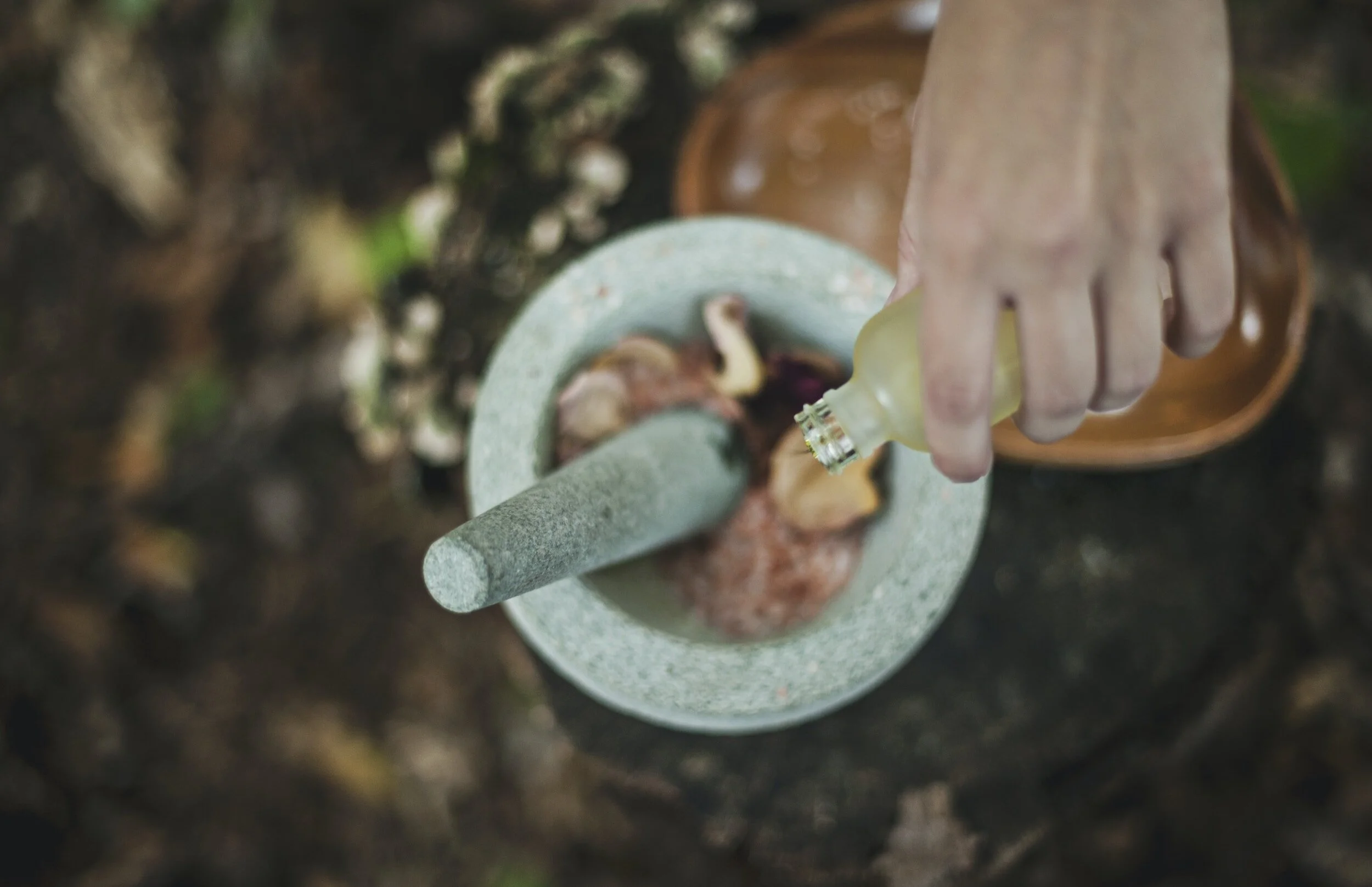 Stressheilkunde
