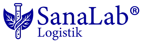 SanaLab Logistik